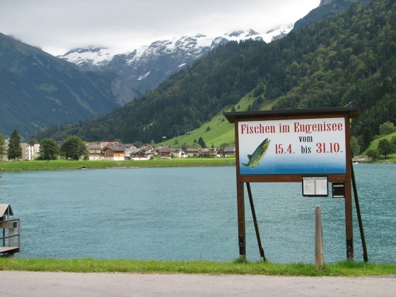 Engelberg