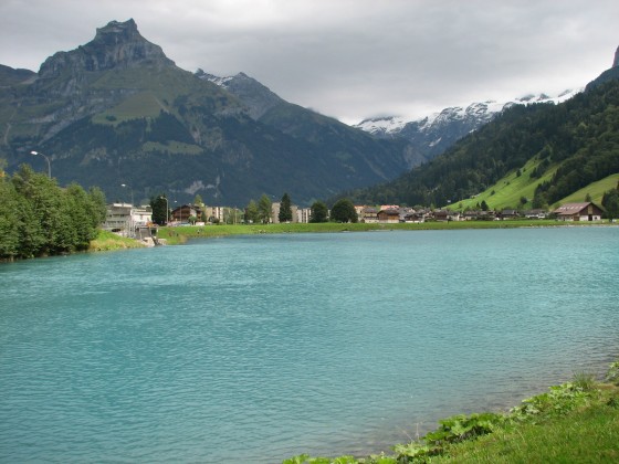 Engelberg